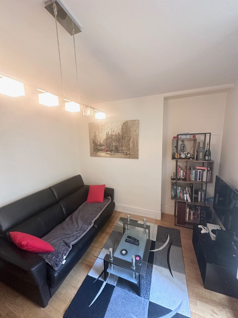 Agence immobilière de GTI IMMOBILIER 16