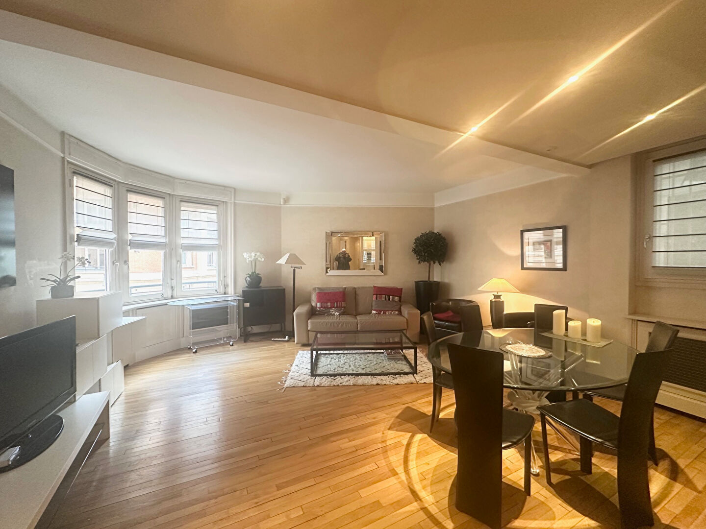 Agence immobilière de GTI IMMOBILIER 16