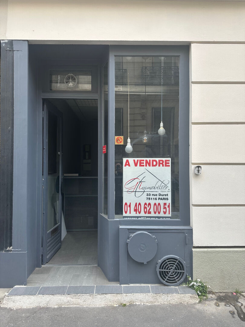 Agence immobilière de GTI IMMOBILIER 16