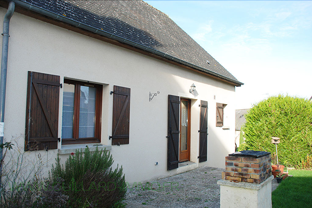 Photo Maison 5 chambres Amanlis à 5 mn de Châteaugiron image 2/6
