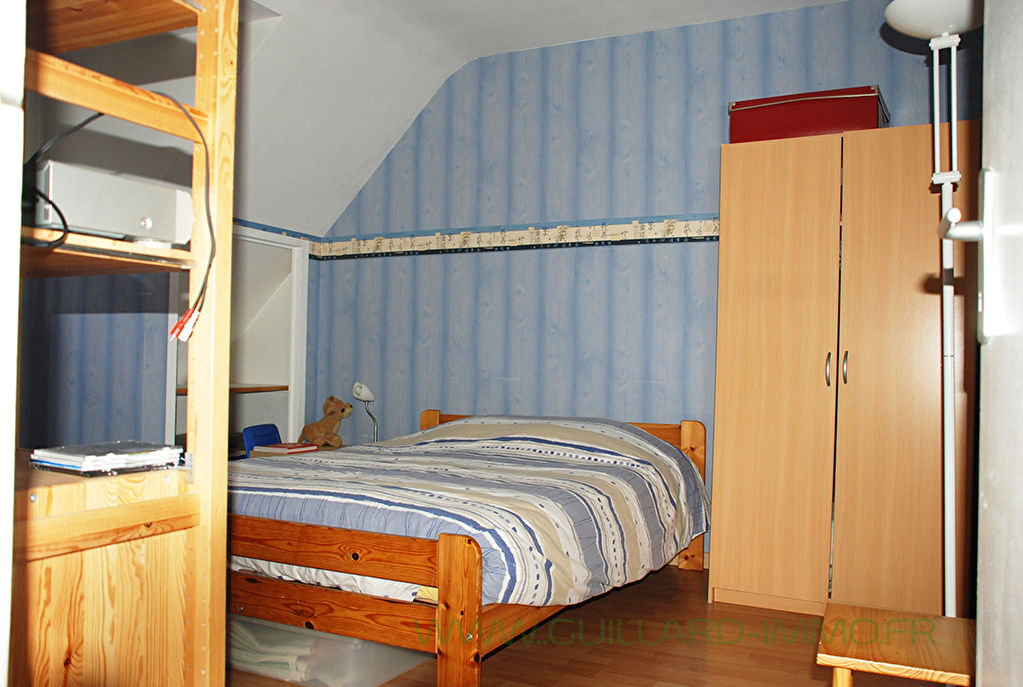 Photo Maison 5 chambres Amanlis à 5 mn de Châteaugiron image 5/6