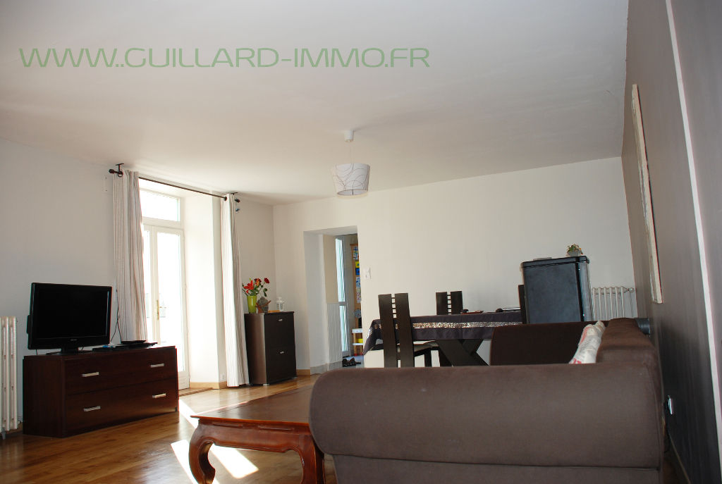 Photo Maison Nouvoitou 5 pièce(s) 120 m2 image 2/5