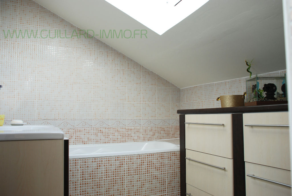 Photo Maison Nouvoitou 5 pièce(s) 120 m2 image 4/5