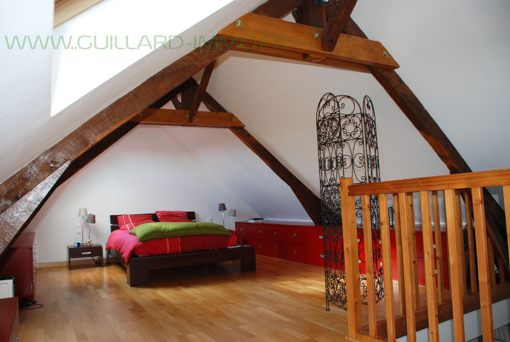 Photo Maison Nouvoitou 5 pièce(s) 120 m2 image 5/5