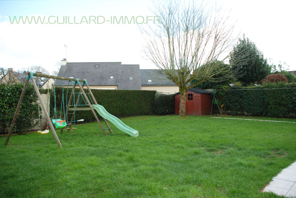 Photo Maison Nouvoitou 5 pièce(s) 101 m2 image 2/6