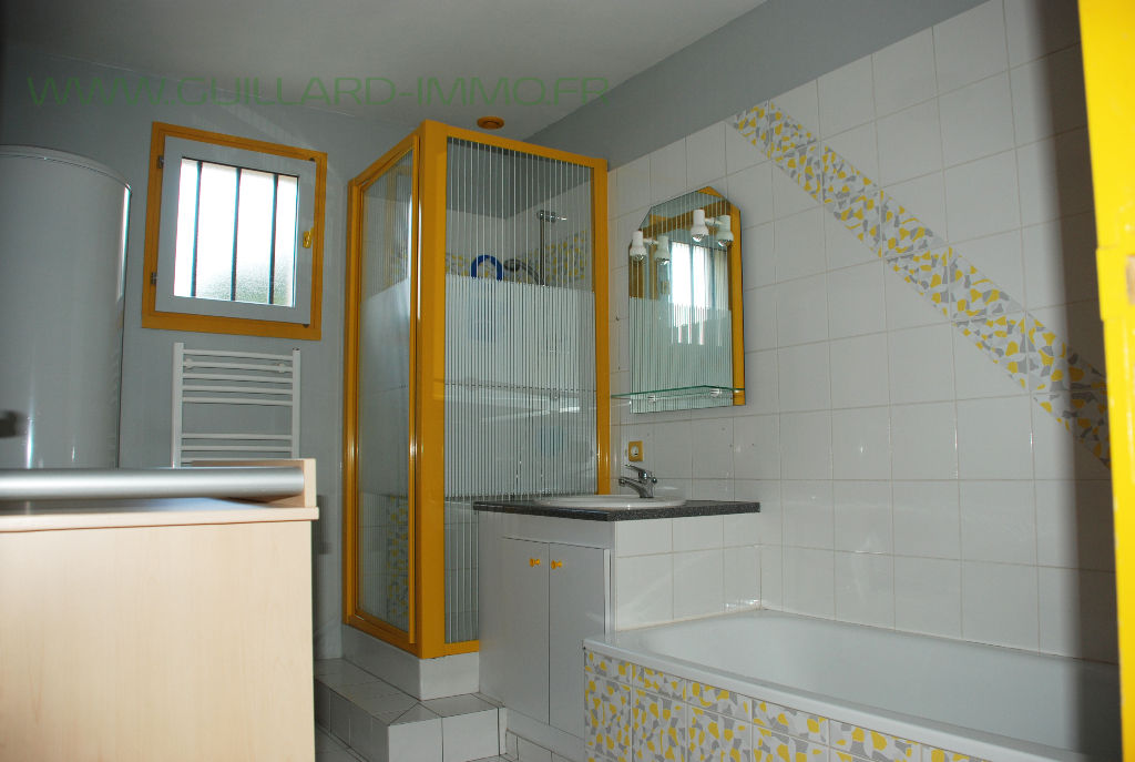 Photo Maison Nouvoitou 5 pièce(s) 101 m2 image 5/6