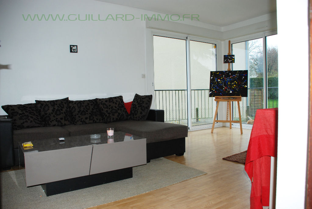 Photo Maison  Domloup - terrain de 830 m² à 10mn Cesson Sévigné image 2/2