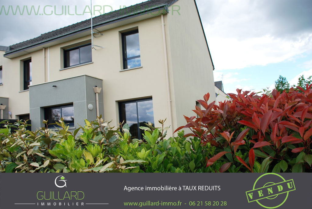 Agence immobilière de GUILLARD IMMOBILIER