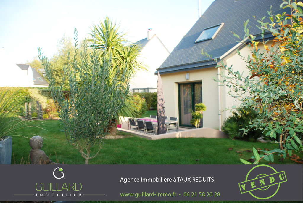 Agence immobilière de GUILLARD IMMOBILIER