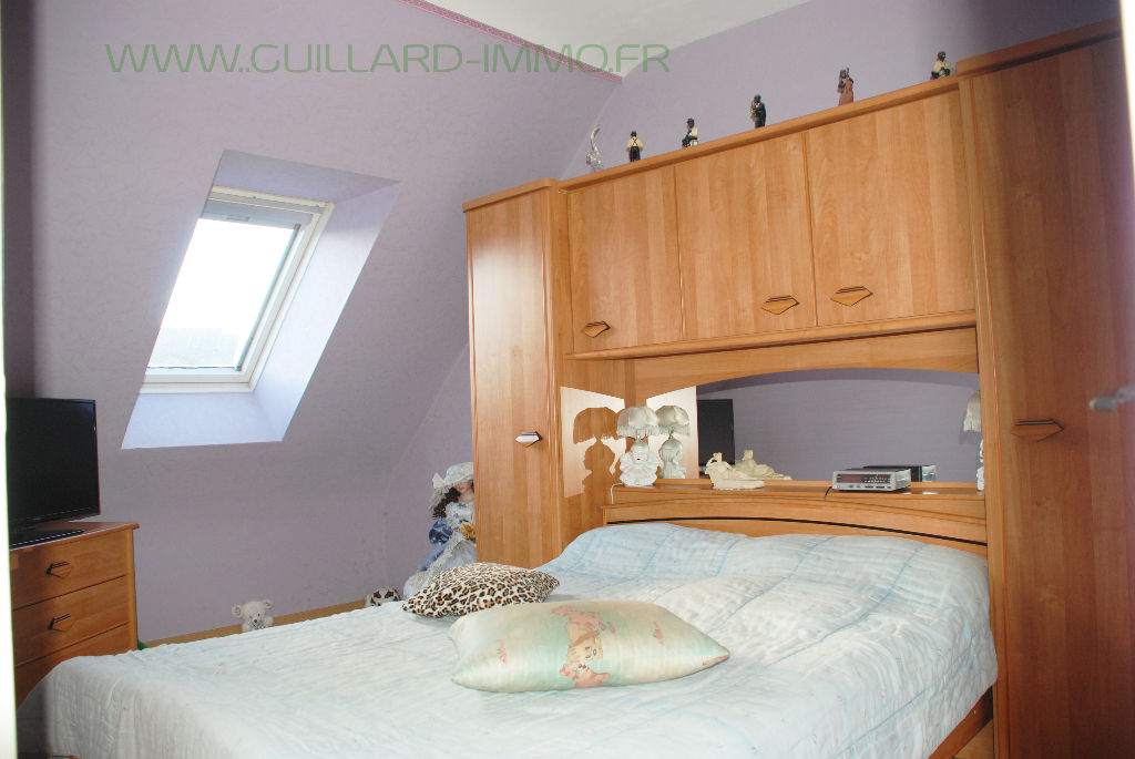 Photo Maison  Vern sur  Seiche - 5 pièces -  non mitoyenne image 3/5