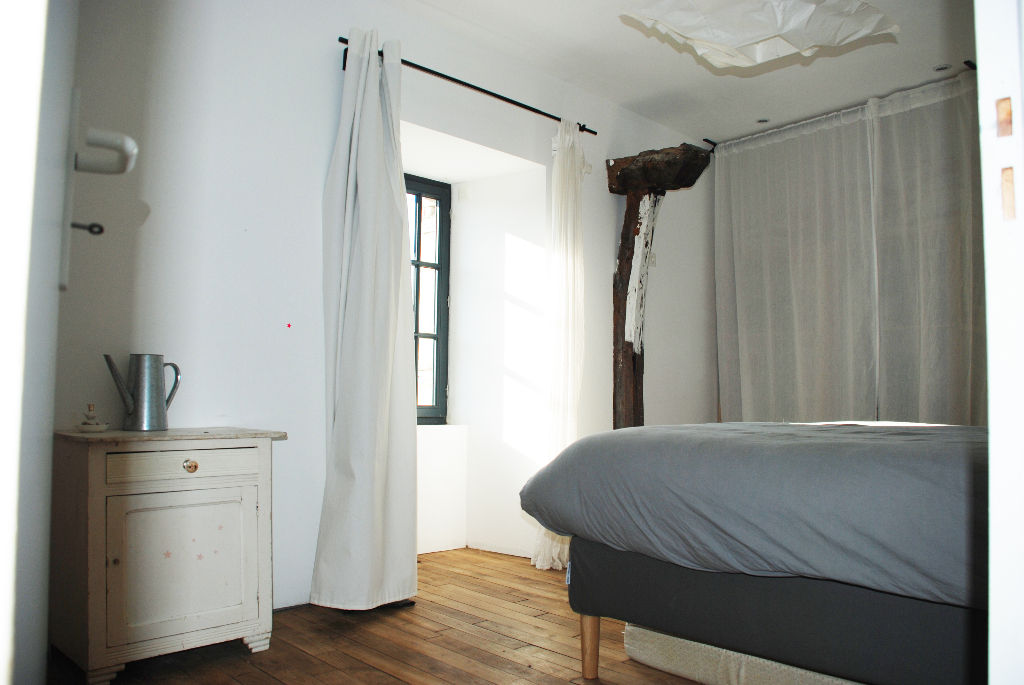 Photo Maison  rénovée - Châteaugiron - Prestations de qualité - 170 m2 image 6/6