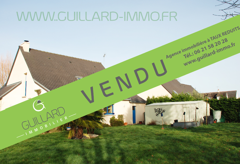 Photo Maison Contemporaine Janze 5 chambres - 1 000 m² terrain image 1/3