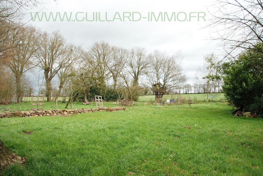 Photo Longère non mitoyenne  de 150 m²  avec terrain de 3 000 m² image 6/6