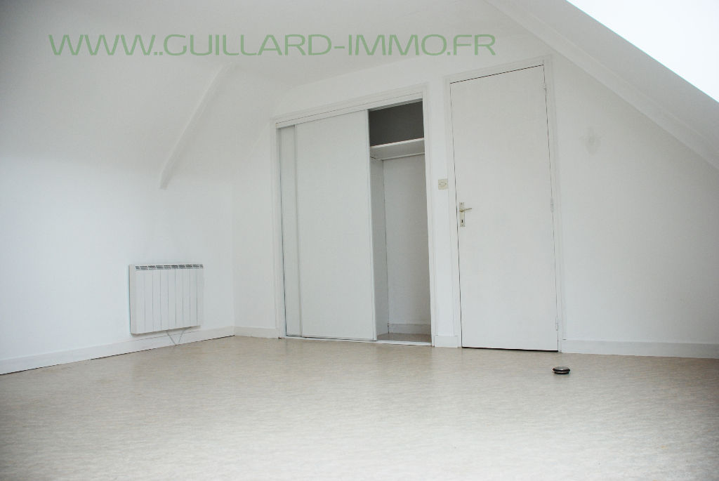 Photo Maison centre bourg Janzé non mitoyenne - 4 chambres - terrain 470 m² image 4/4