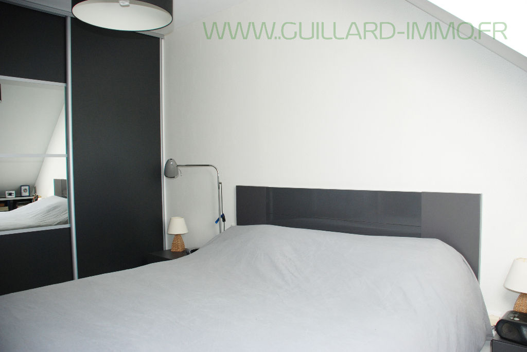 Photo Maison Vern Sur Seiche - 4 chambres image 4/4