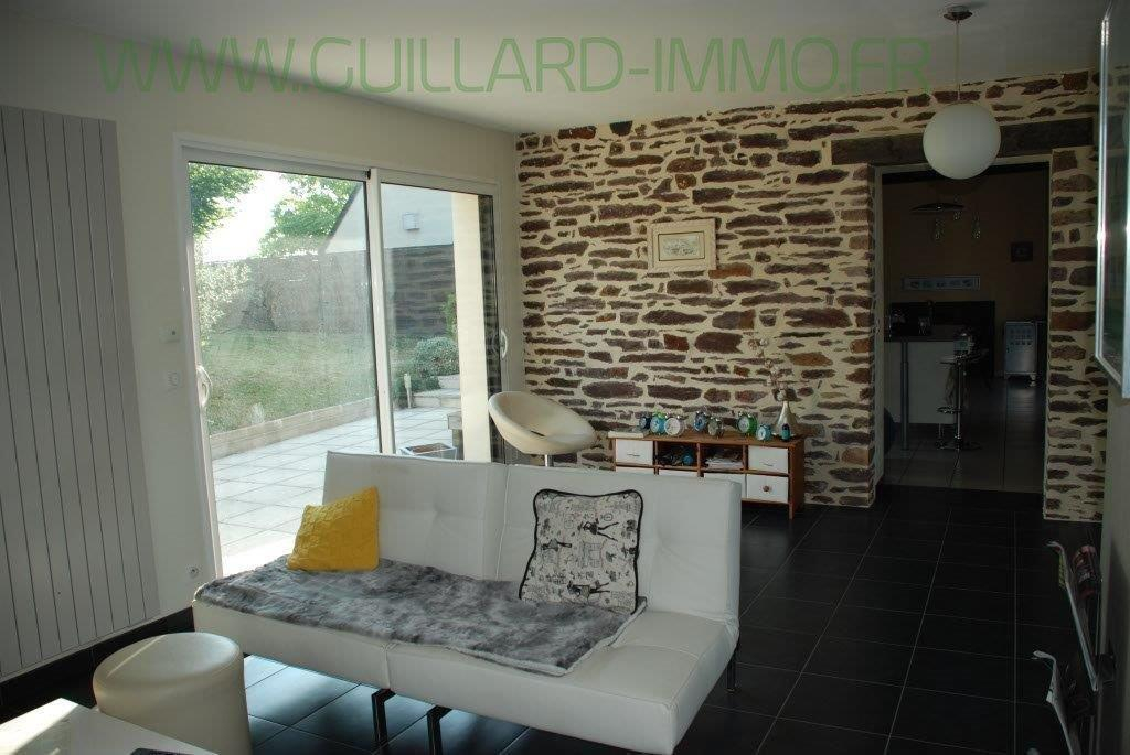 Photo Maison rénovée non mitoyenne Terrain de 954 m² image 2/4