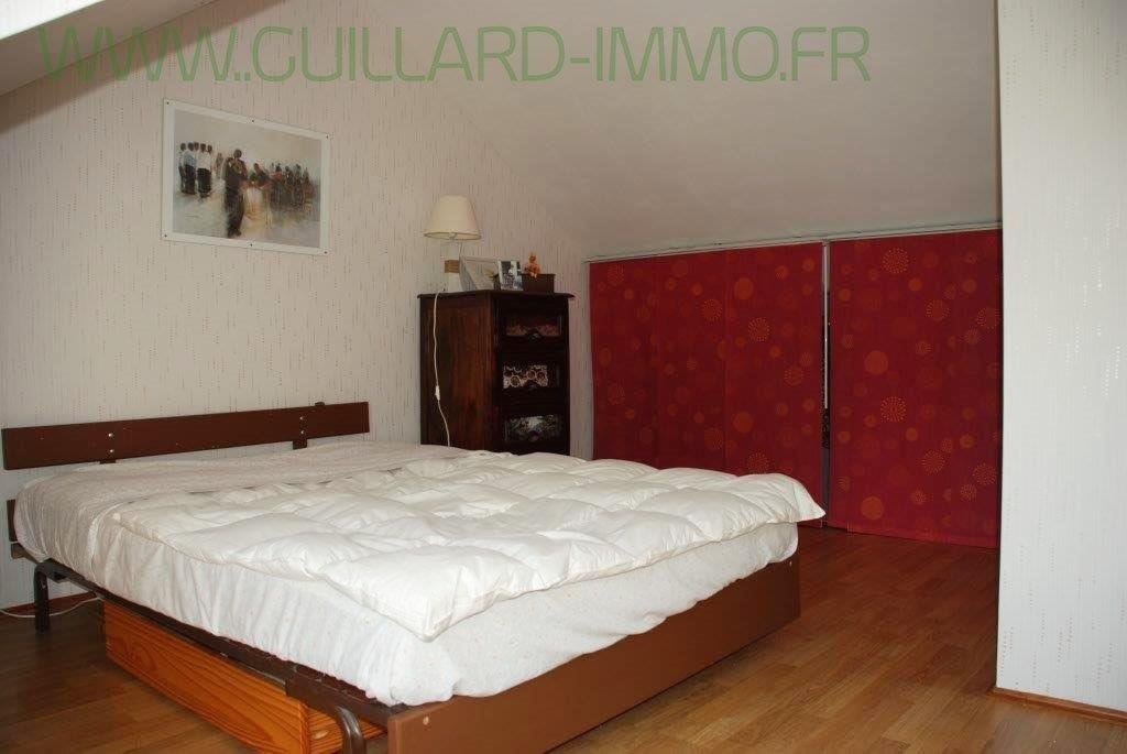 Photo Maison rénovée non mitoyenne Terrain de 954 m² image 4/4