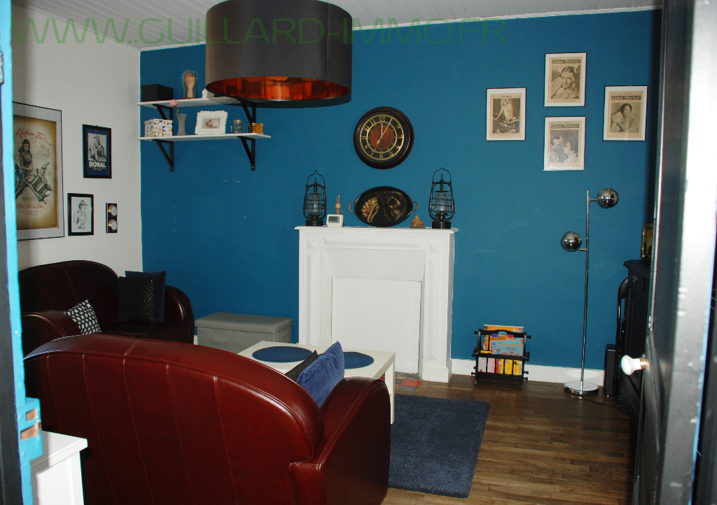 Photo Maison de Bourg Janzé - 5 pièces - Jardin & garage image 2/6