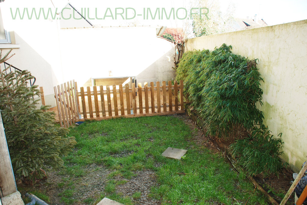 Photo Maison de Bourg Janzé - 5 pièces - Jardin & garage image 6/6