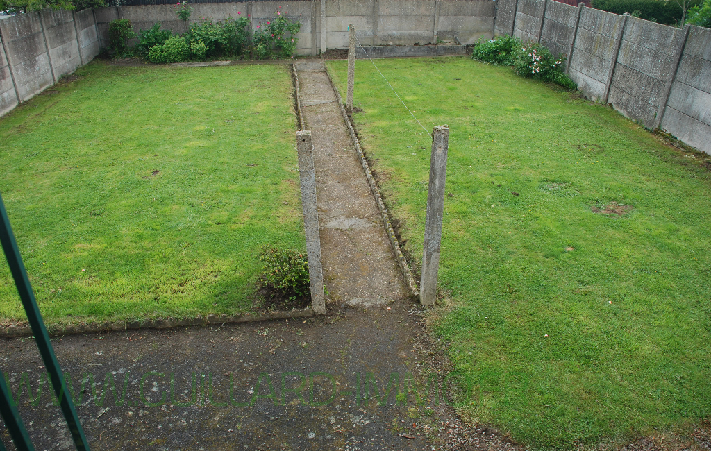 Photo Maison non mitoyenne - bourg Châteaugiron- avec terrain de 471 m² image 4/4