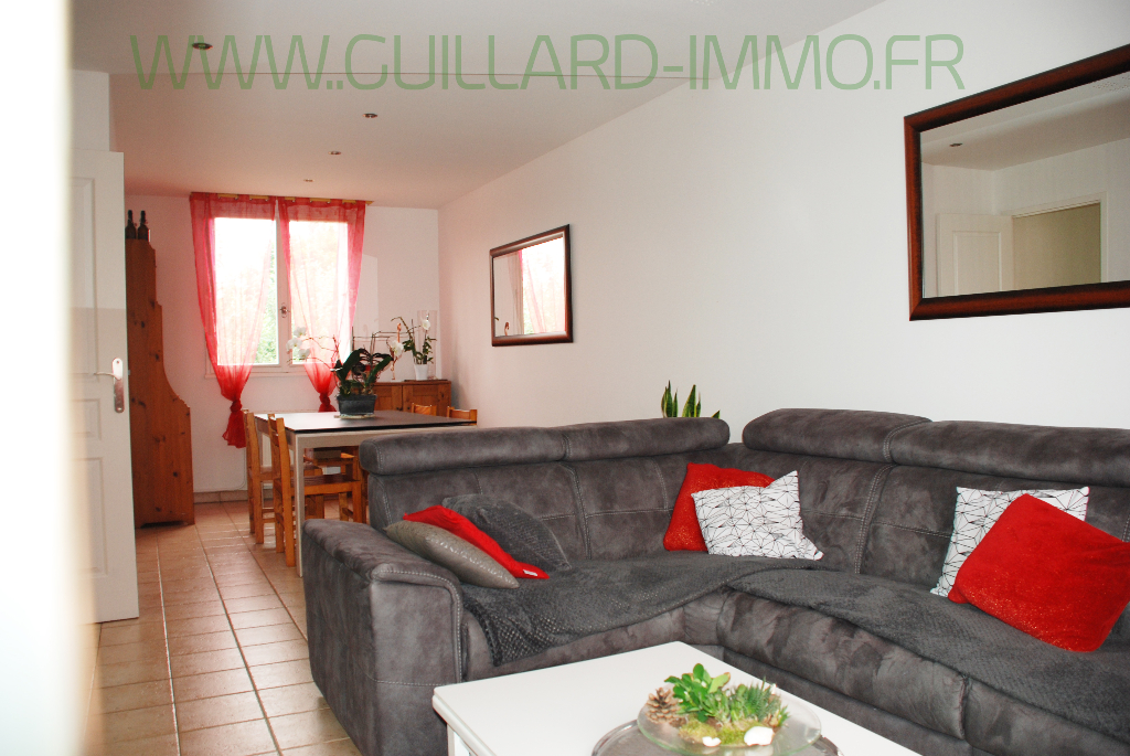 Photo Maison non mitoyenne - bourg Amanlis - 4 chambres - 510 m² terrain- 20 mn de Rennes image 2/6