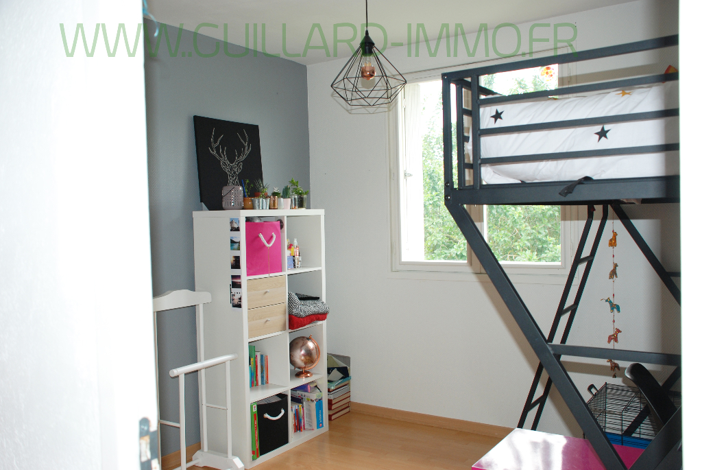 Photo Maison non mitoyenne - bourg Amanlis - 4 chambres - 510 m² terrain- 20 mn de Rennes image 5/6