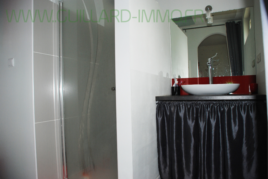 Photo Maison non mitoyenne - bourg Amanlis - 4 chambres - 510 m² terrain- 20 mn de Rennes image 6/6