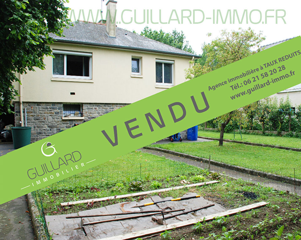 Agence immobilière de GUILLARD IMMOBILIER