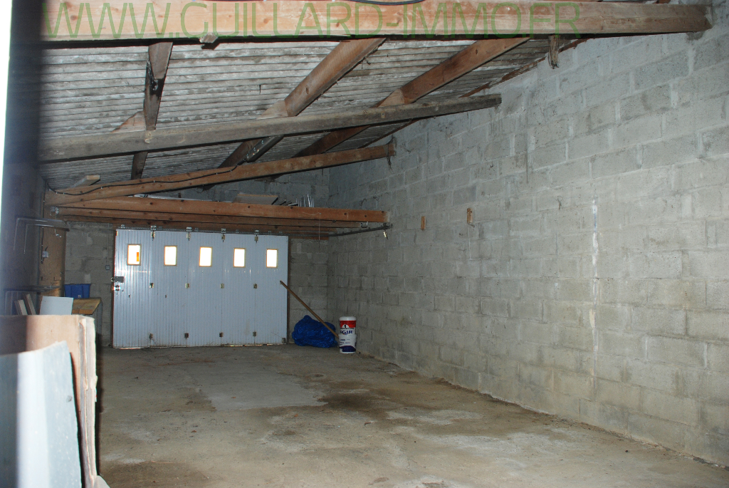 Photo Maison 107 m² - 780 m² de terrain - Amanlis image 3/3