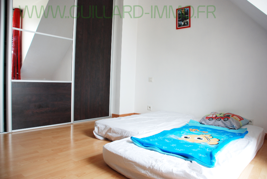 Photo Maison non mitoyenne - Janzé - 3 chambres - terrain 570m² image 5/6