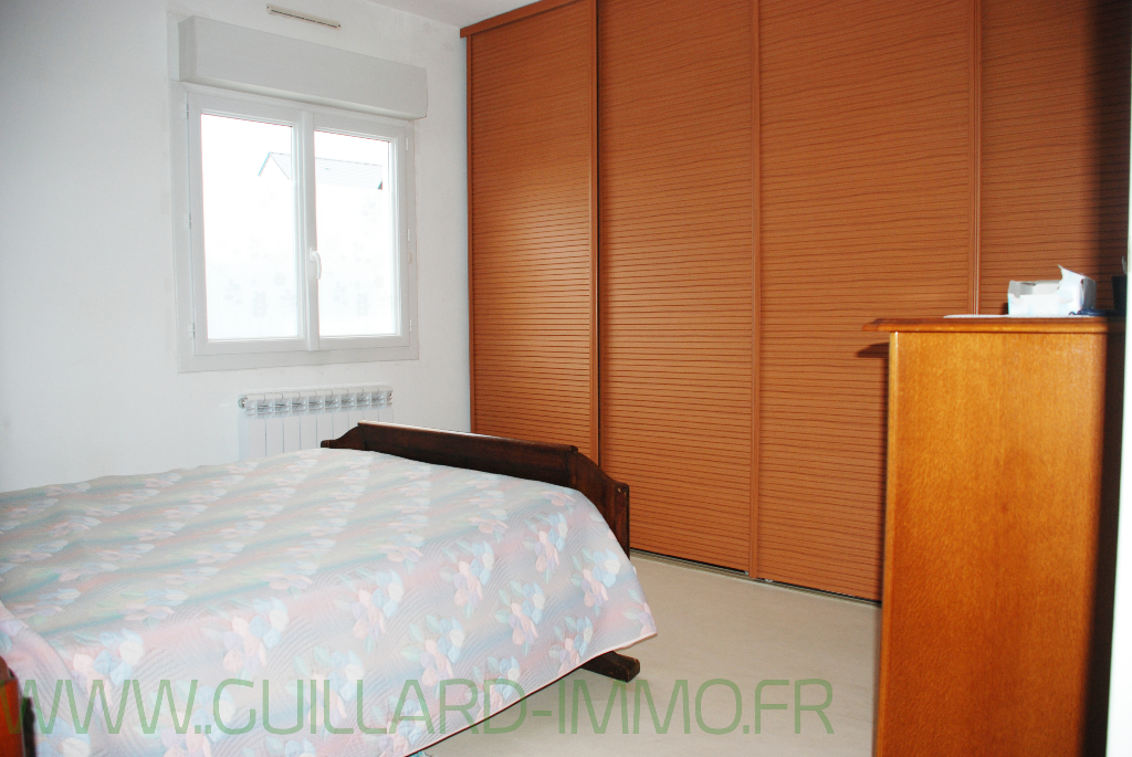 Photo Maison de Plain-pied  à Piré sur Seiche non mitoyenne - 3 chambres image 3/5