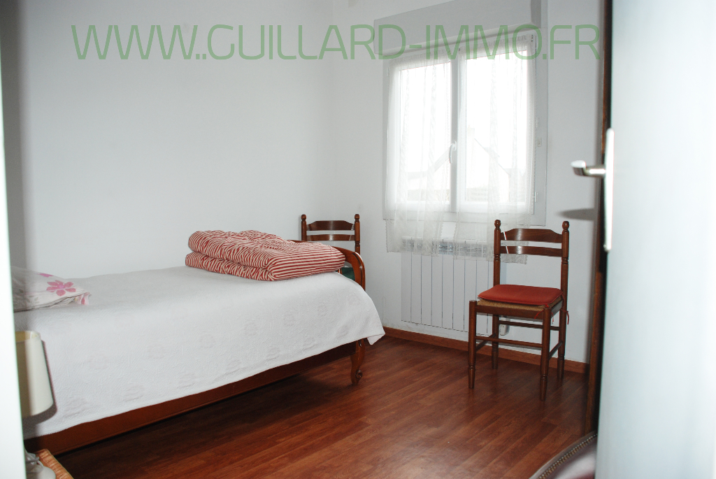 Photo Maison de Plain-pied  à Piré sur Seiche non mitoyenne - 3 chambres image 4/5