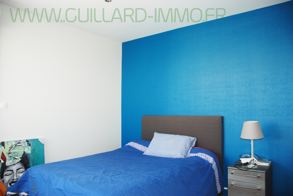 Photo Maison non mitoyenne - bourg Amanlis - 3 chambres - 529 m² terrain- 20 mn de Rennes image 5/6