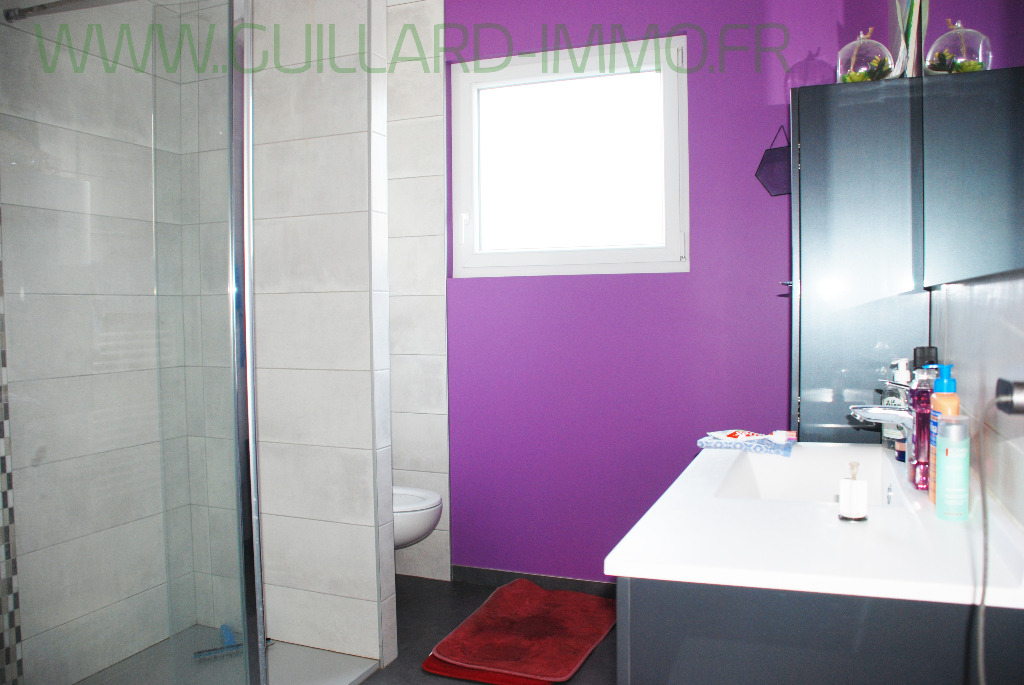 Photo Maison non mitoyenne - bourg Amanlis - 3 chambres - 529 m² terrain- 20 mn de Rennes image 6/6