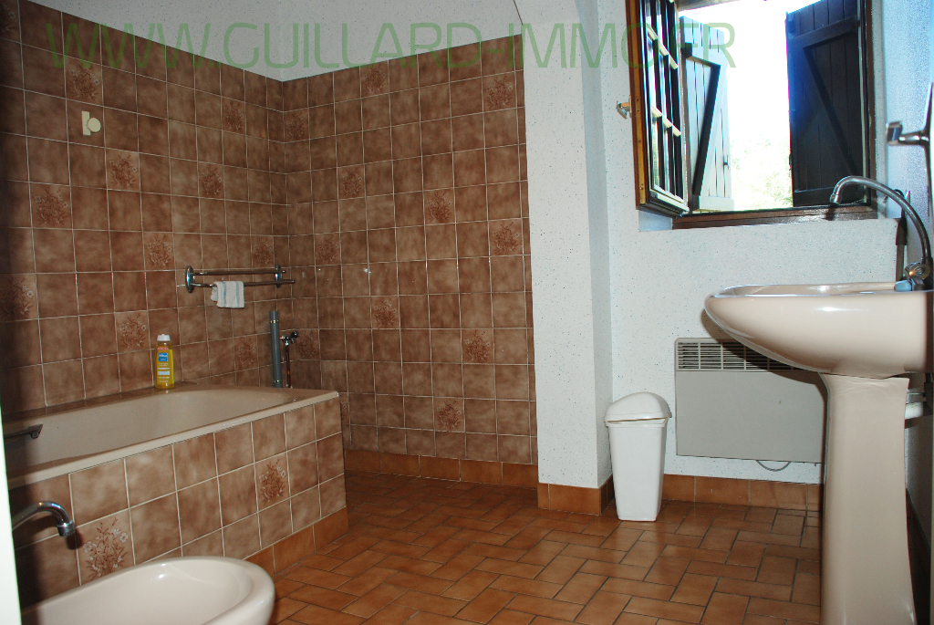 Photo Maison CHATEAUGIRON non mitoyenne 190 m2 - 5 chambres  - 6 250 m² de terrain image 6/6