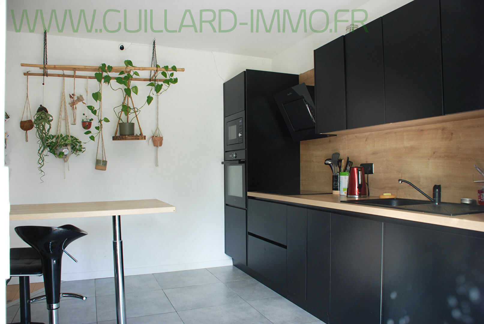 Photo Maison non mitoyenne 5 chambres dont une au RDC et un bureau image 3/6