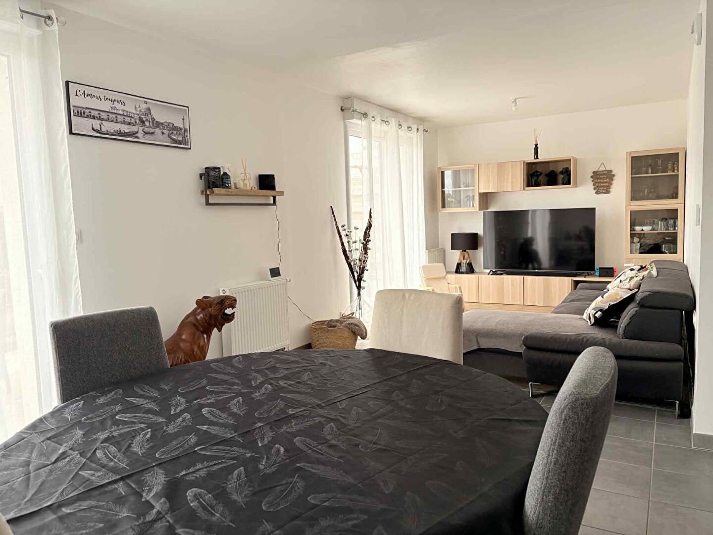 Photo Maison de 2019 non mitoyenne 3 chambres - terrain 406m² image 2/6