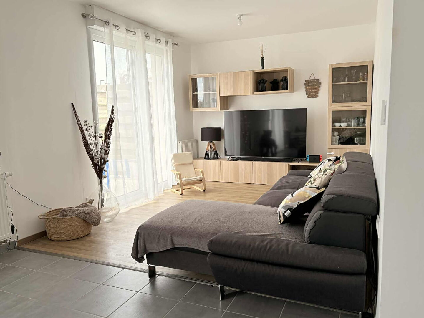 Photo Maison de 2019 non mitoyenne 3 chambres - terrain 406m² image 3/6