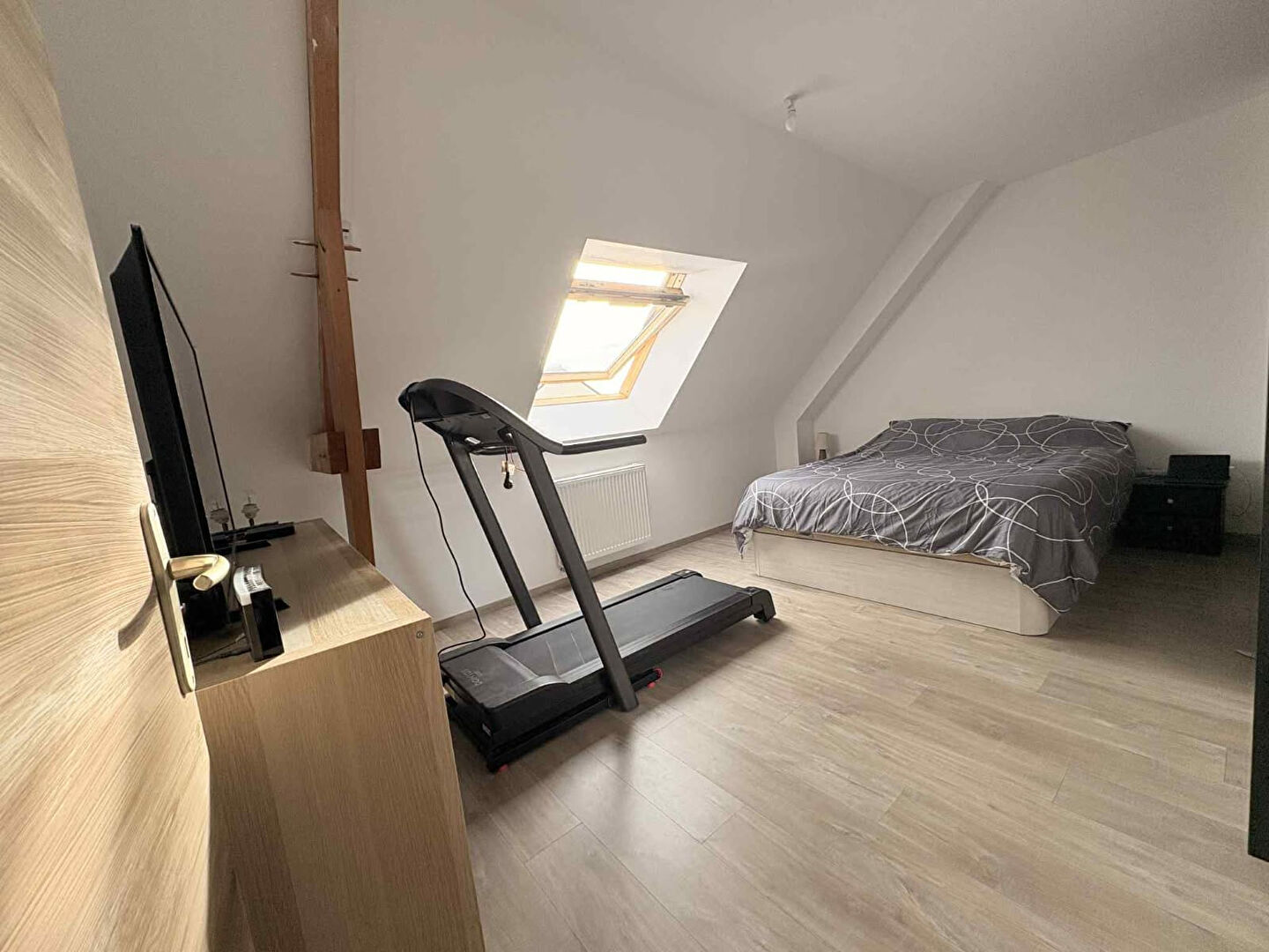 Photo Maison de 2019 non mitoyenne 3 chambres - terrain 406m² image 4/6