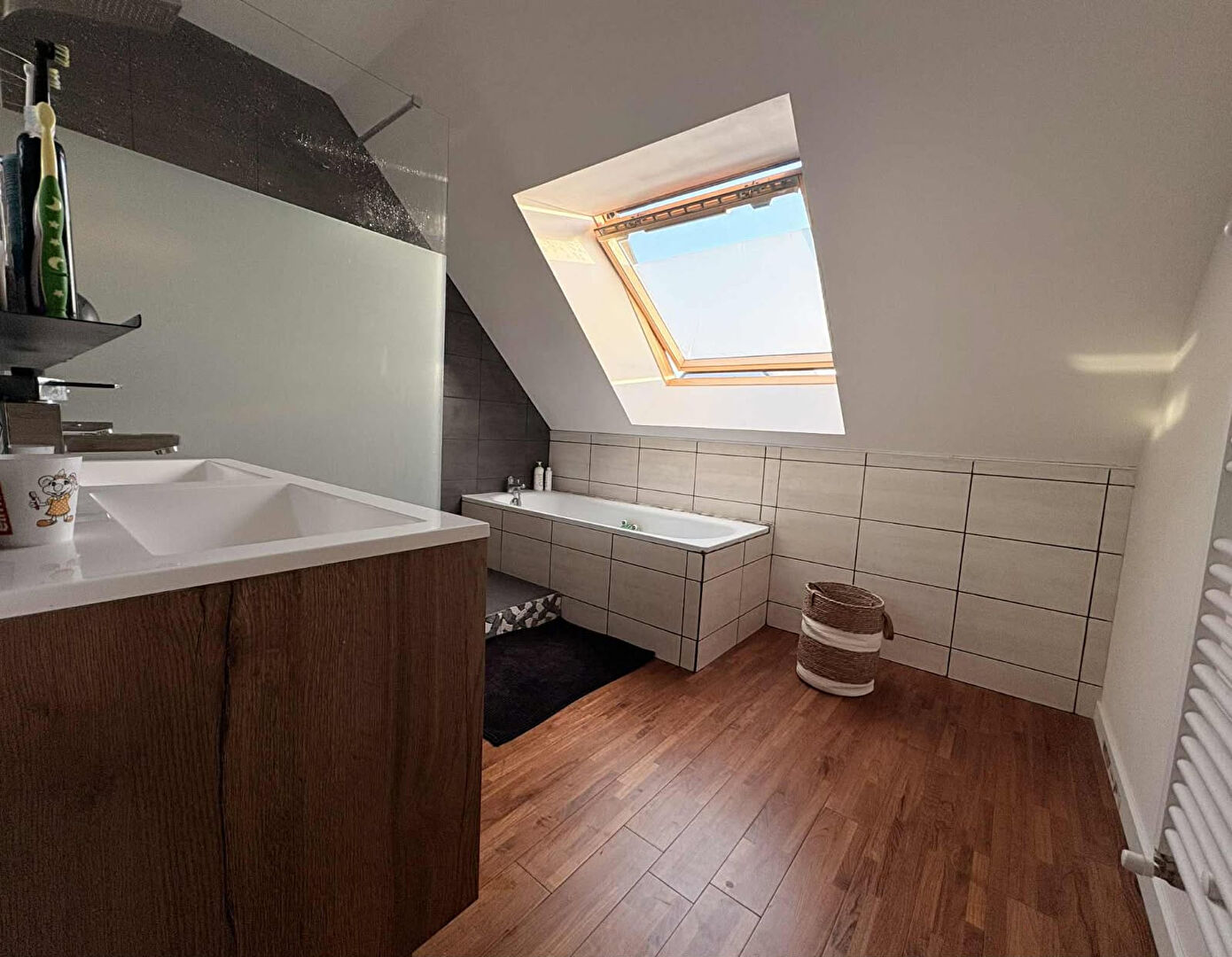 Photo Maison de 2019 non mitoyenne 3 chambres - terrain 406m² image 6/6