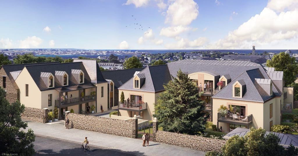 Agence immobilière de H2B Les Hommes de Biens