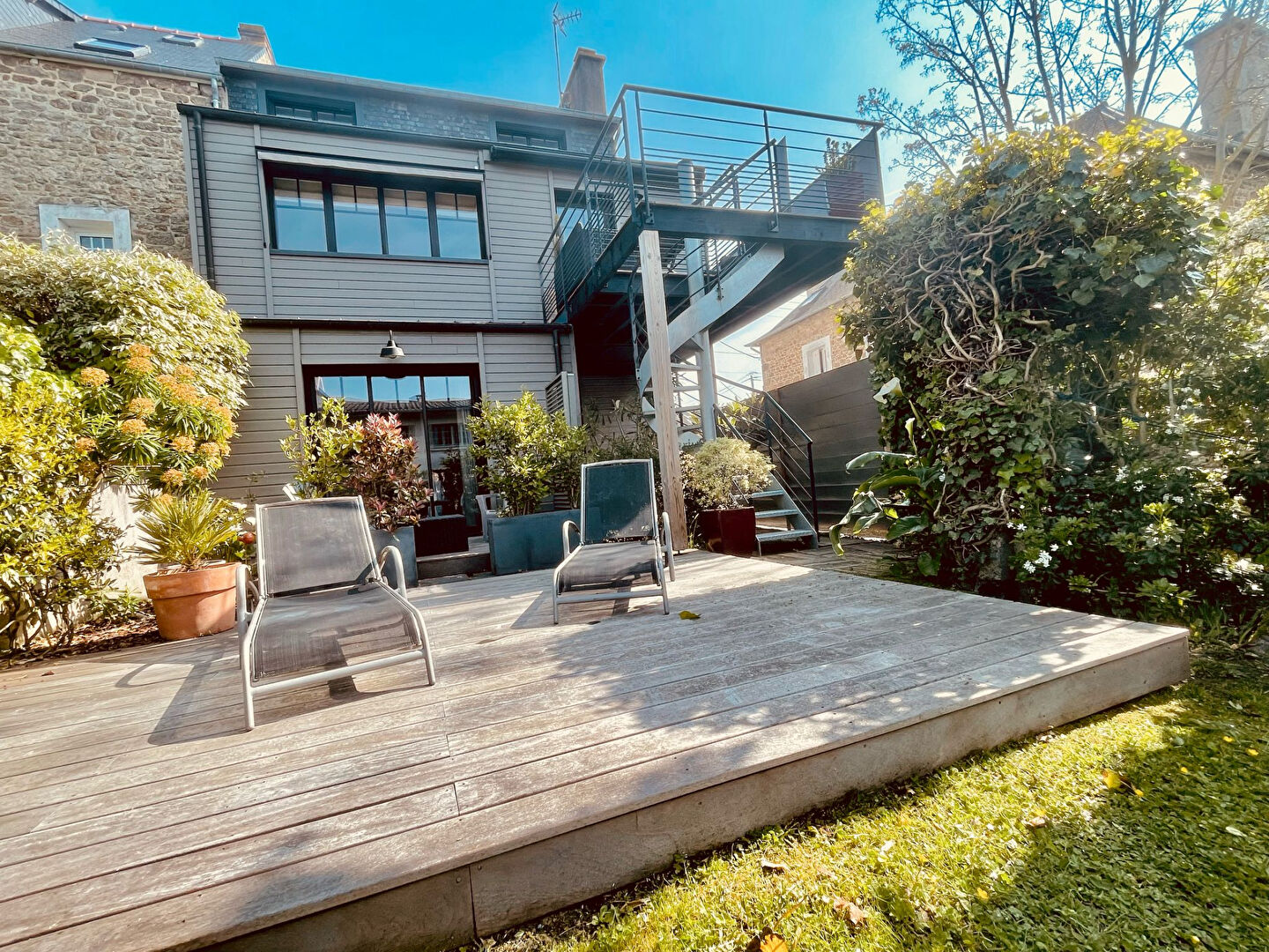 Agence immobilière de H2B Les Hommes de Biens