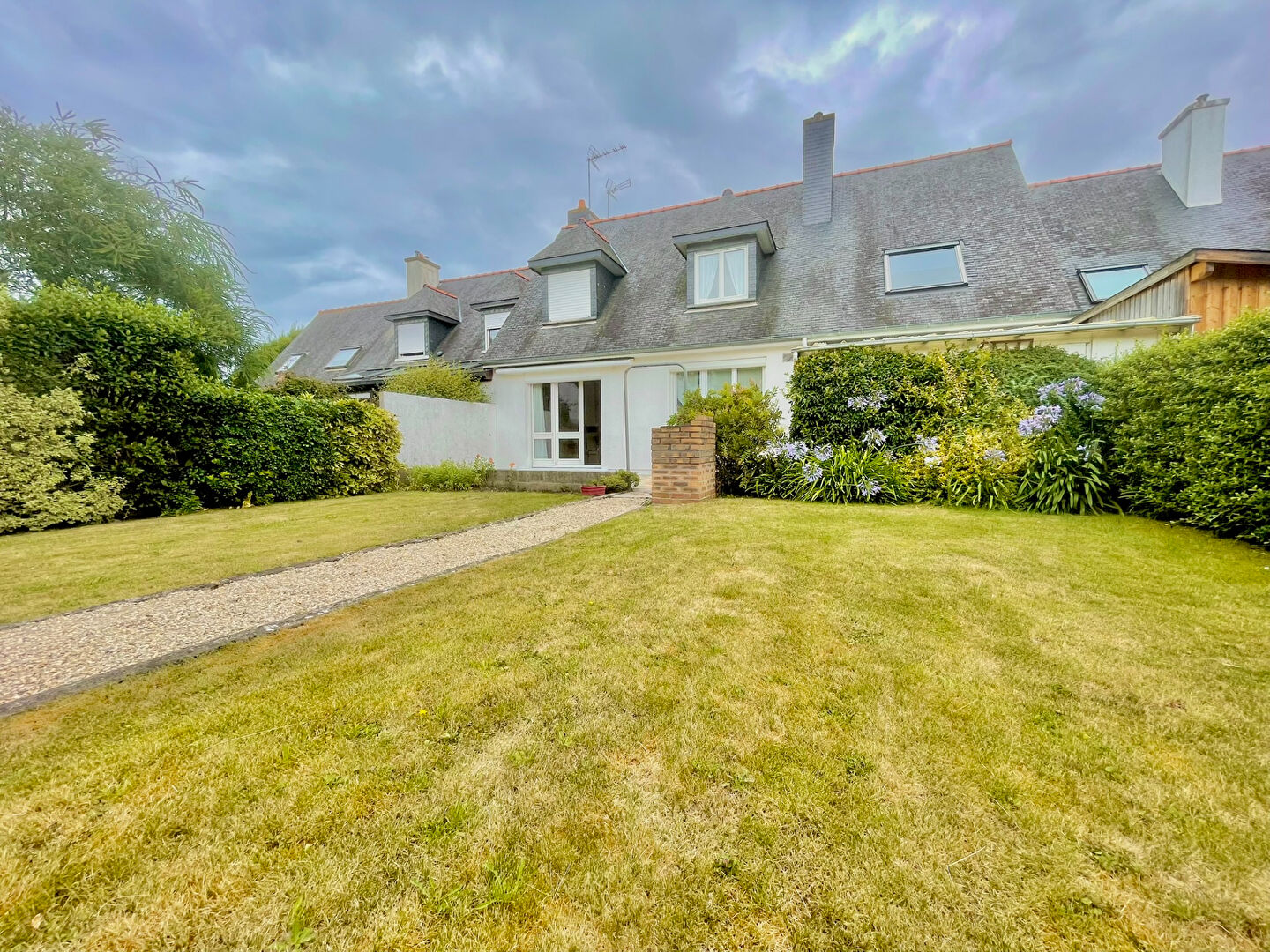 Agence immobilière de H2B Les Hommes de Biens