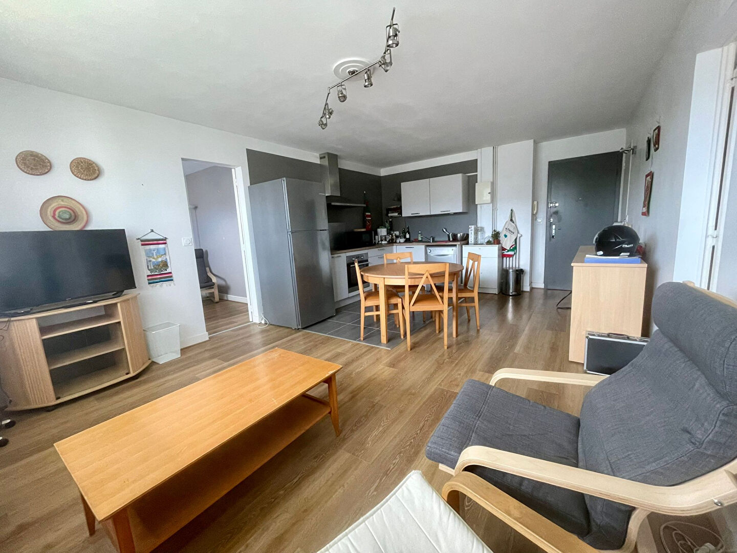 Agence immobilière de H2B Les Hommes de Biens