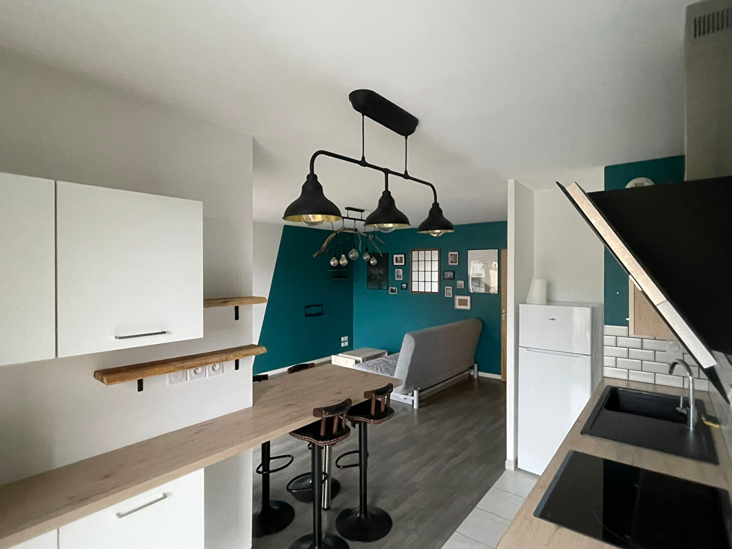 Agence immobilière de H2B Les Hommes de Biens