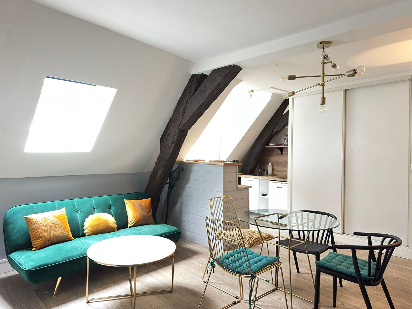 Agence immobilière de H2B Les Hommes de Biens