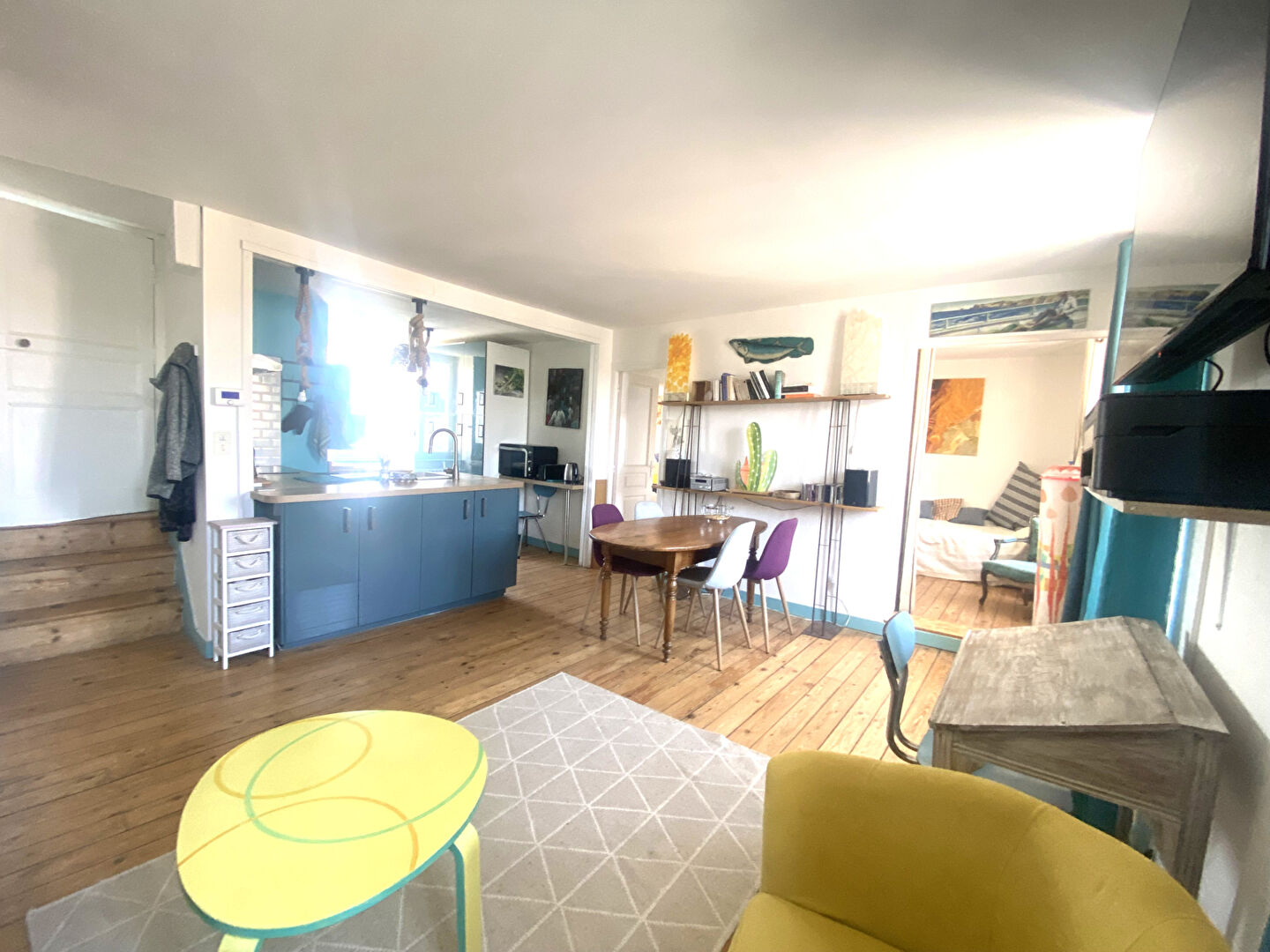 Agence immobilière de H2B Les Hommes de Biens