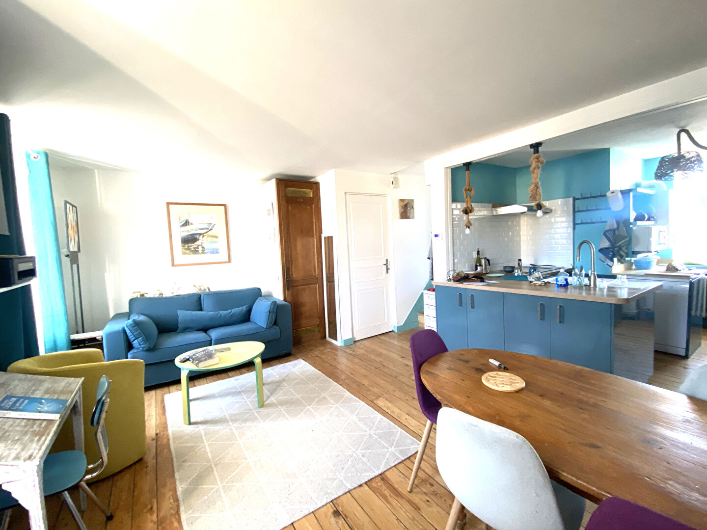 Agence immobilière de H2B Les Hommes de Biens