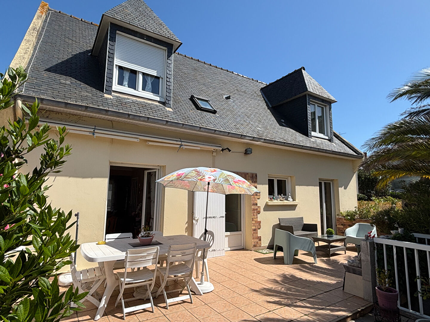 Agence immobilière de H2B Les Hommes de Biens