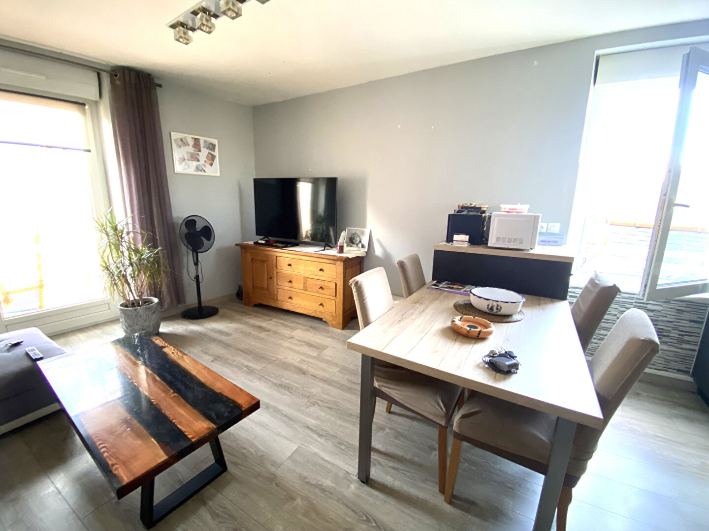 Agence immobilière de H2B Les Hommes de Biens